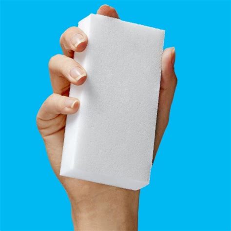Discover the Cleaning Power of the Robust Magic Eraser